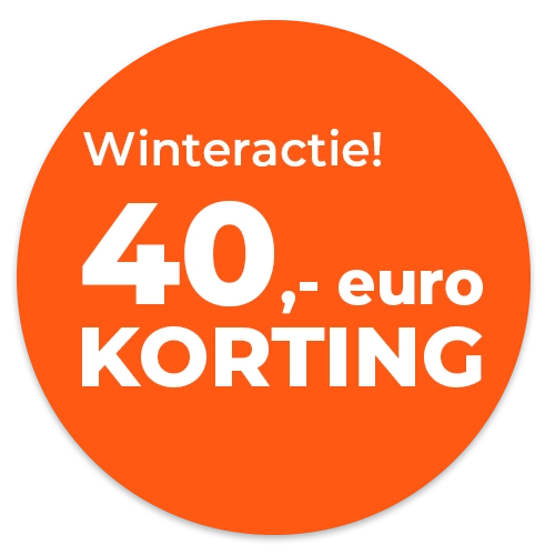 Korting SEPAY pinautomaat