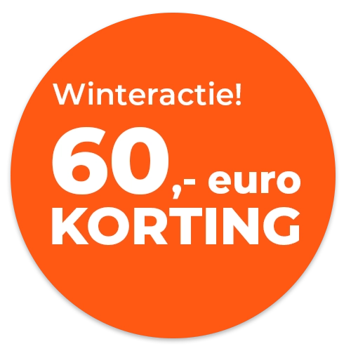 Winteractie goedkooppinnen SEPAY neo Duo