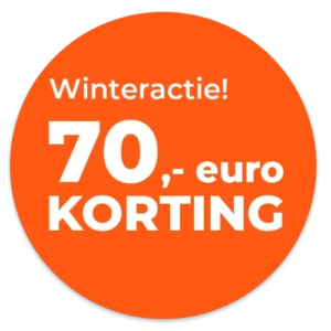 Winteractie goedkooppinnen SEPAY neo