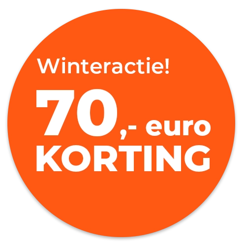 Winteractie goedkooppinnen SEPAY neo