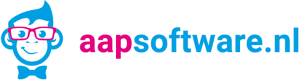 Aapsoftware kassakoppeling