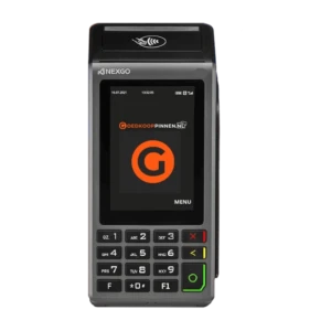 SEPAY Mobiel 4G, voordelig pinnen, mobiel te gebruiken