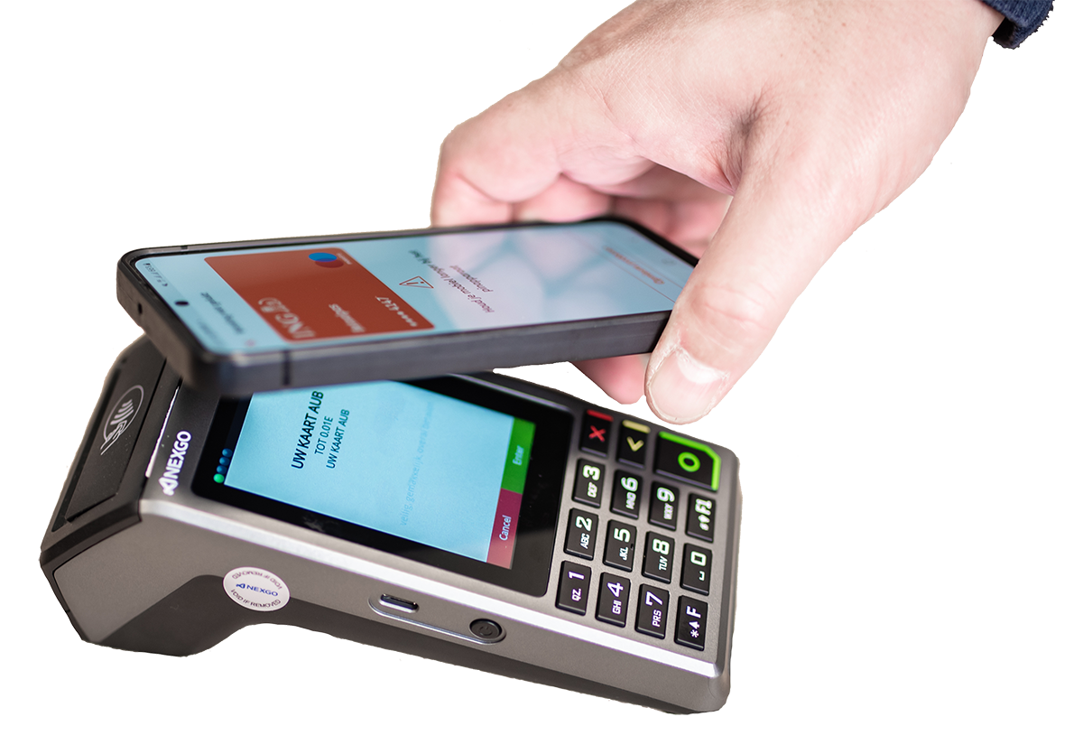 contactloos-betalen-SEPAY-pinautomaat-m goedkope pinautomaat kopen