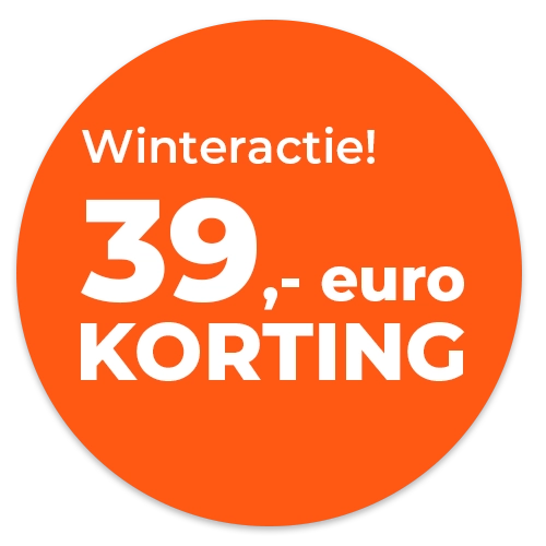 Winteractie goedkooppinnen SEPAY Mini