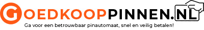 Pinautomaat kopen Logo