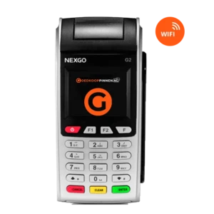 SEPAY MOBIEL WIFI