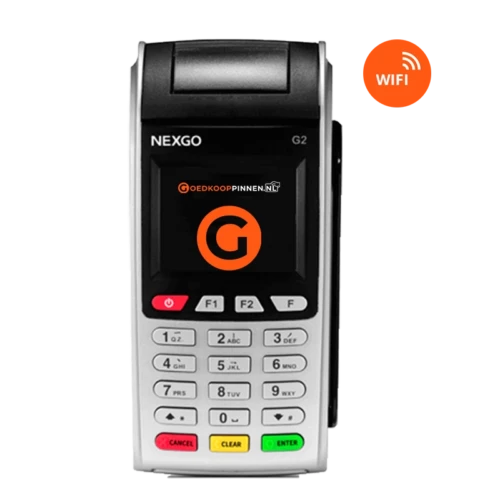 SEPAY MOBIEL WIFI