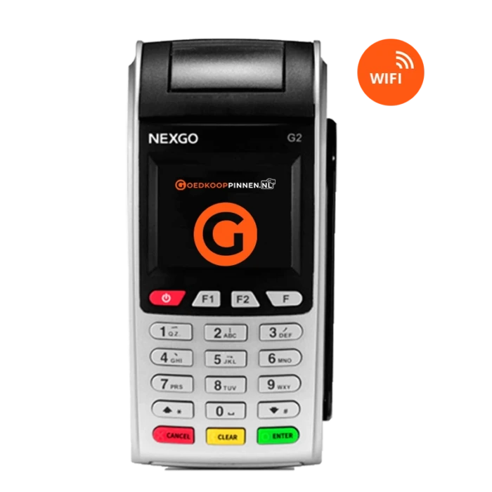 SEPAY MOBIEL WIFI