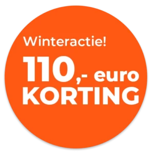 Winteractie goedkooppinnen SEPAY Plus