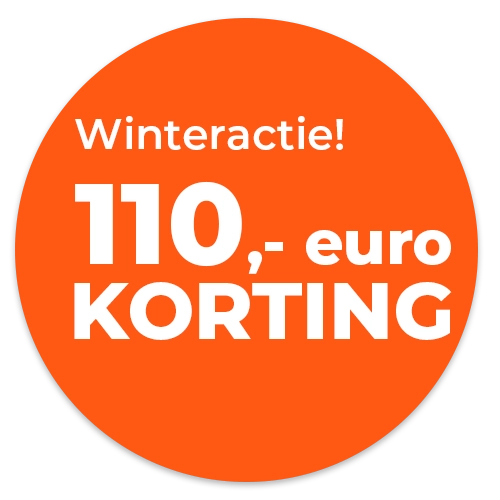 Winteractie goedkooppinnen SEPAY Plus