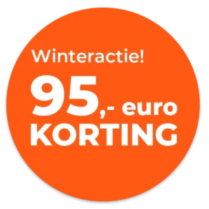 Winteractie goedkooppinnen SEPAY Smart