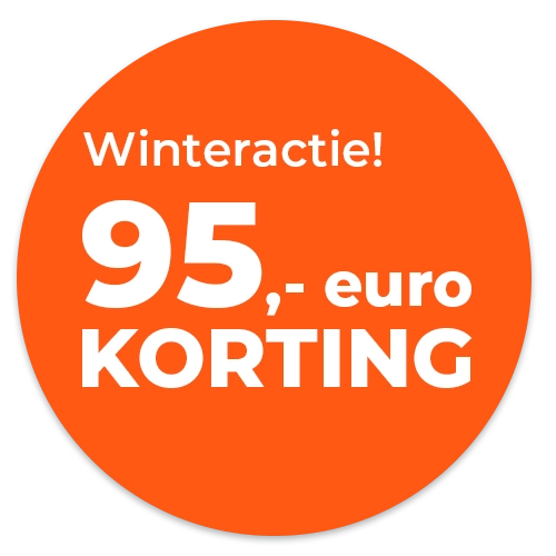 Winteractie goedkooppinnen SEPAY Smart